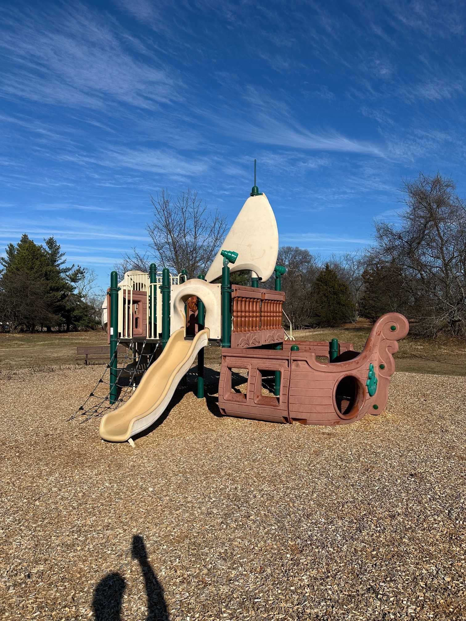 Ash Creek Playground